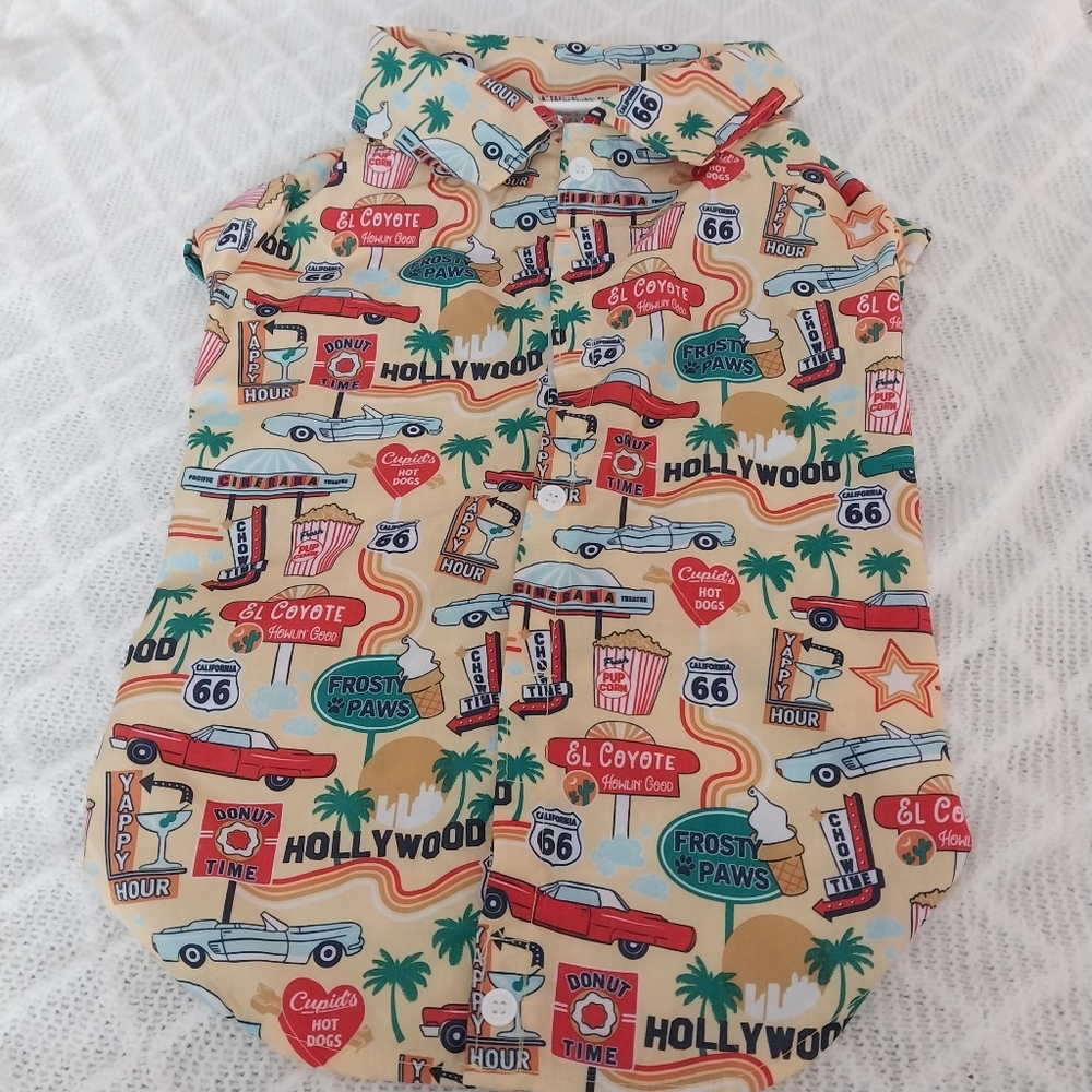 Dog Shirt